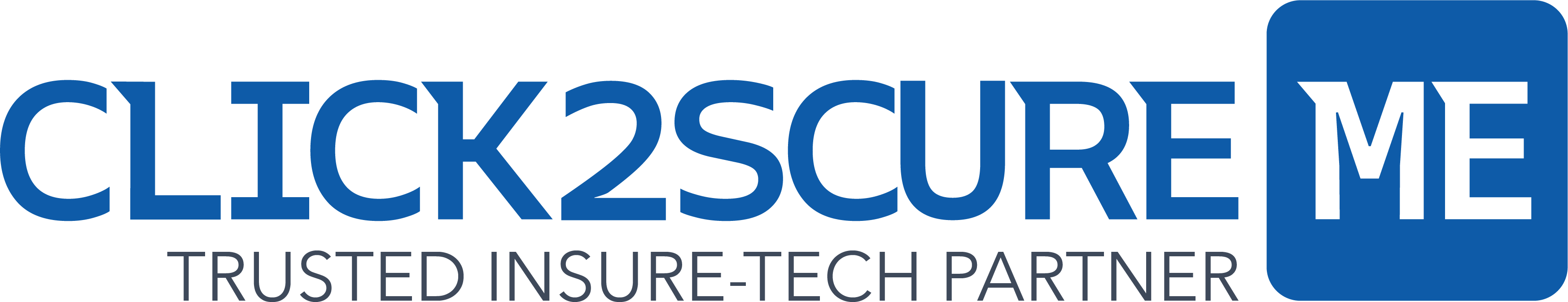 Click2Secure logo